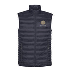 Stormtech Basecamp Thermal Vest for Men - Navy - Embroidery