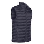 Stormtech Basecamp Thermal Vest for Men - Navy - SIDE