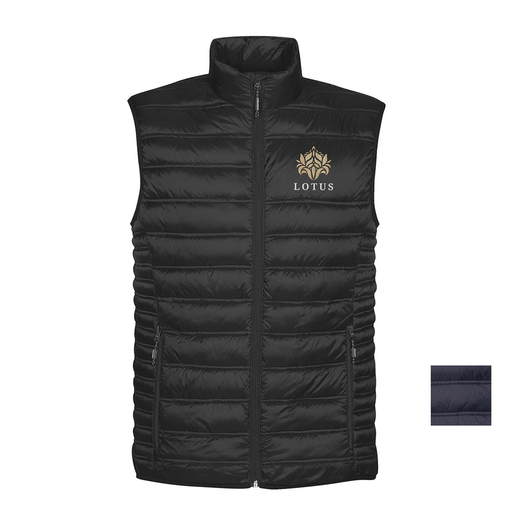 Stormtech Basecamp Thermal Vest for Men