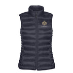 Stormtech Basecamp Thermal Vest for Women - Navy - Embroidery