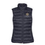 Stormtech Basecamp Thermal Vest for Women - Navy - Embroidery