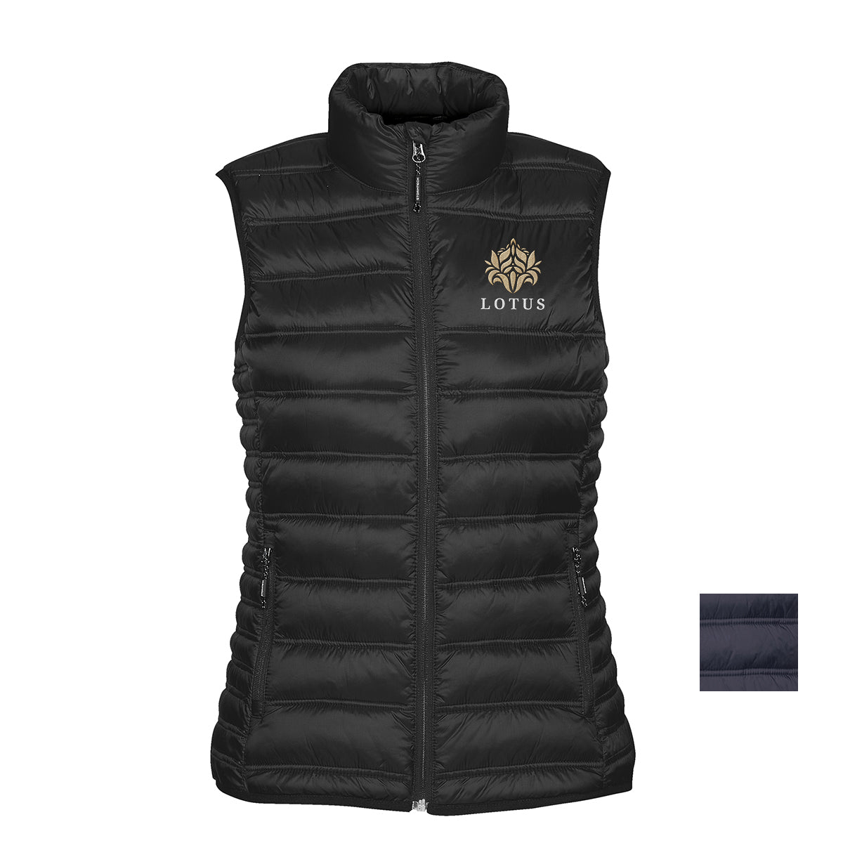 Stormtech Basecamp Thermal Vest for Women
