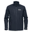 Stormtech Cascades Softshell for Men - Navy/Navy - Embroidery
