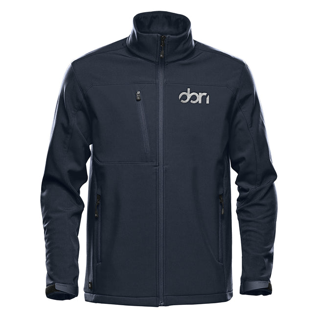 Stormtech Cascades Softshell for Men
