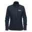 Stormtech Cascades Softshell for Women - Navy/Navy - Embroidery