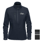 Stormtech Cascades Softshell for Women