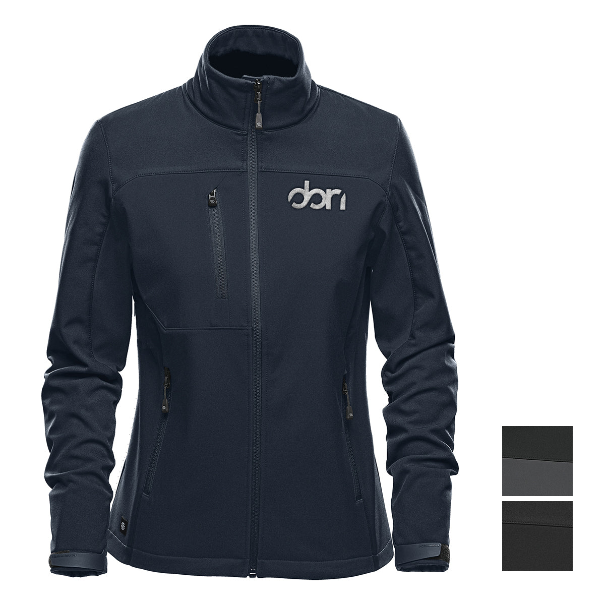 Stormtech Cascades Softshell for Women