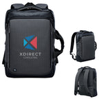 Stormtech Computer Pack, Road Warrior - Black_group