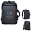 Stormtech Computer Pack, Road Warrior - Black_group