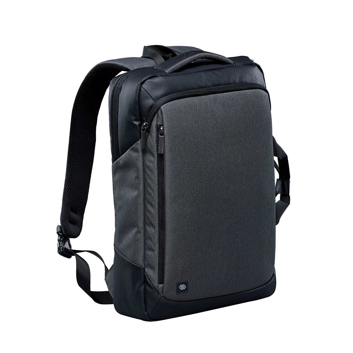 Stormtech Computer Pack, Road Warrior - Black_SIDE