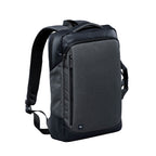 Stormtech Computer Pack, Road Warrior - Graphite/Black - Black_SIDE