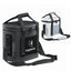 Stormtech Cooler Bag, Salt Spring - White/Grey