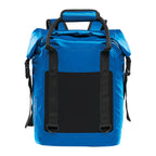 Stormtech Cooler Bag, Saturna - Azure Blue/Black - Black_Blank