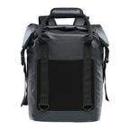 Stormtech Cooler Bag, Saturna - Black/Dolphin - Dolphin_Blank