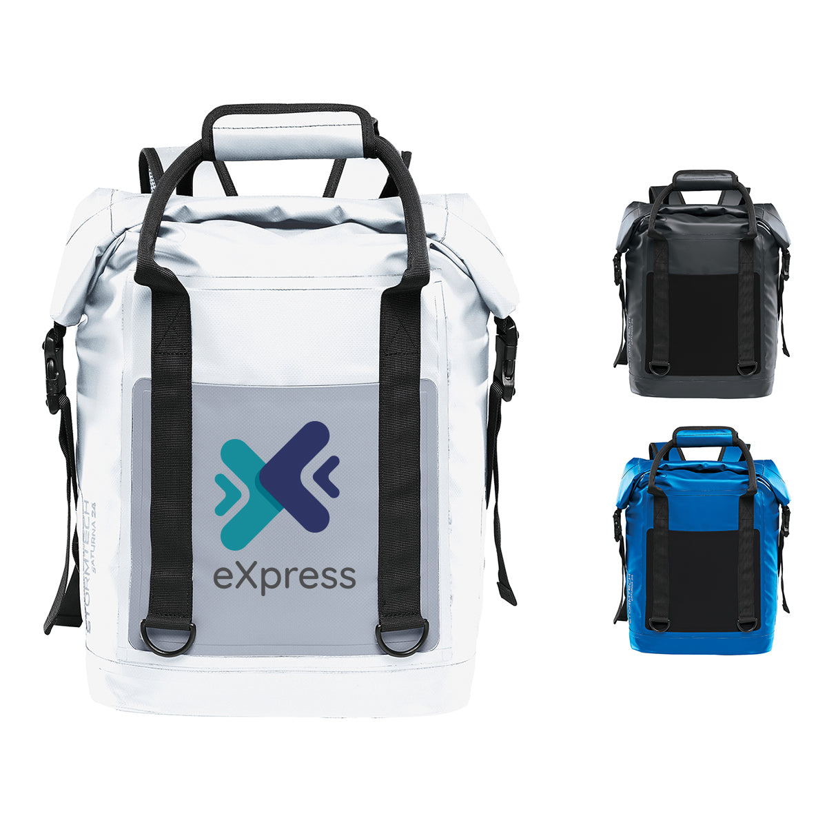 Stormtech Cooler Bag, Saturna - Stormtech® Saturna Cooler Bag