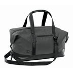 Stormtech Duffel Bag, Soho Full Color - Dolphin/Black - SIDE