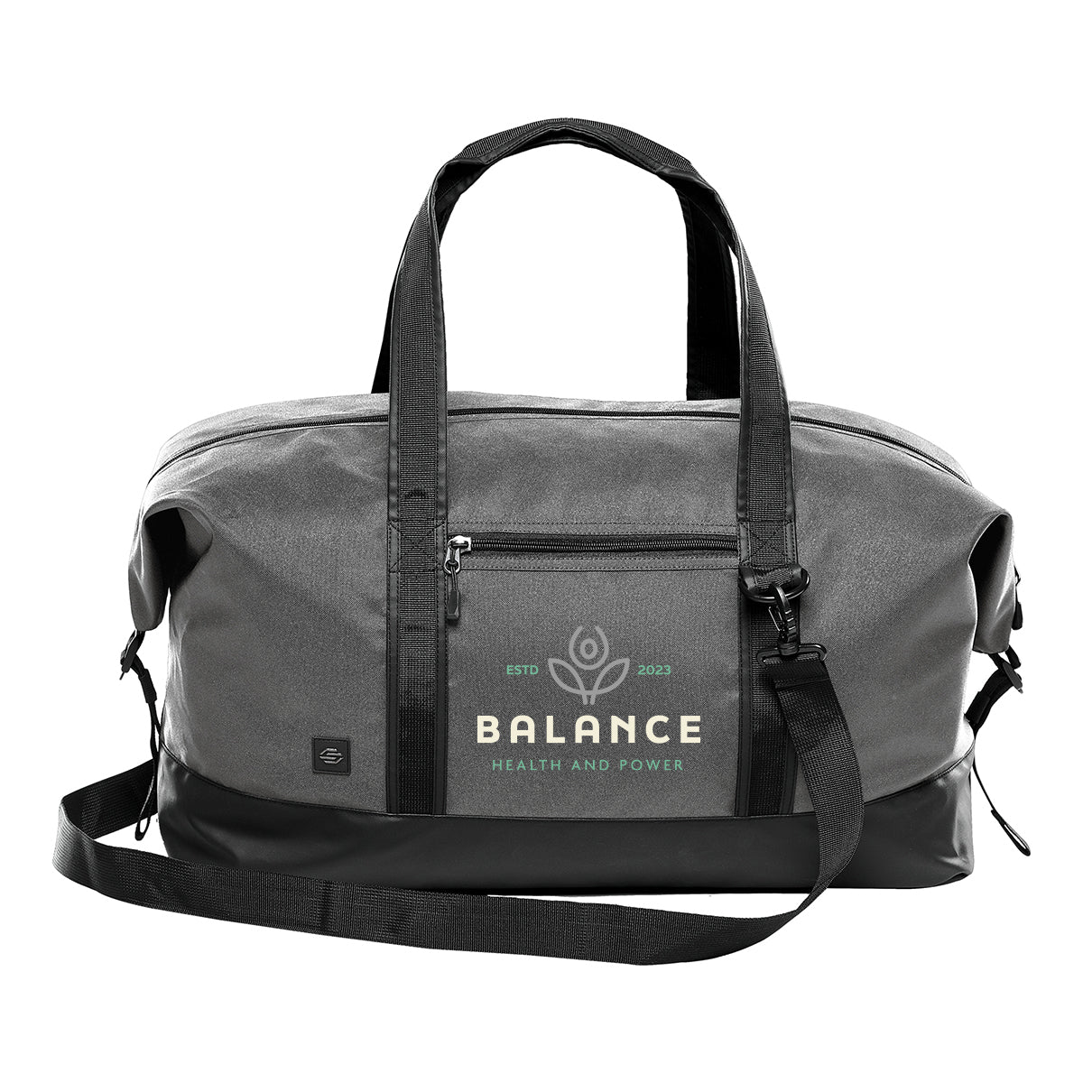 Stormtech Duffel Bag, Soho Full Color - group