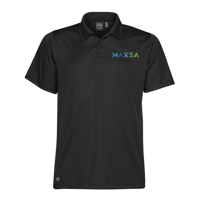 Stormtech Eclipse H2XDry Pique Polo for Men