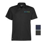 Stormtech Eclipse H2XDry Pique Polo for Men