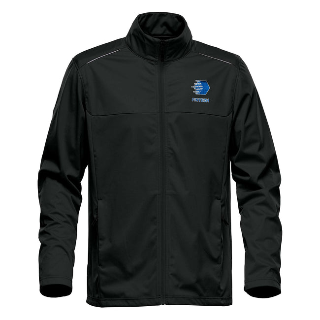 Stormtech Greenwich Lightweight Softshell for Men