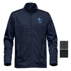 Stormtech Greenwich Lightweight Softshell for Men