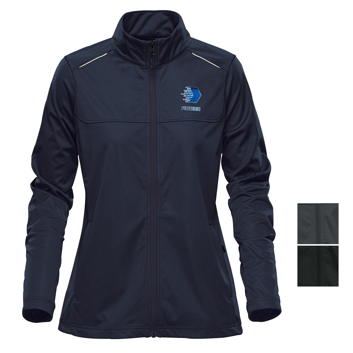 Stormtech Greenwich Lightweight Softshell for Women