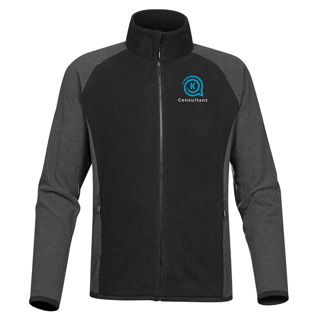 Stormtech Impact Microfleece Jacket for Men