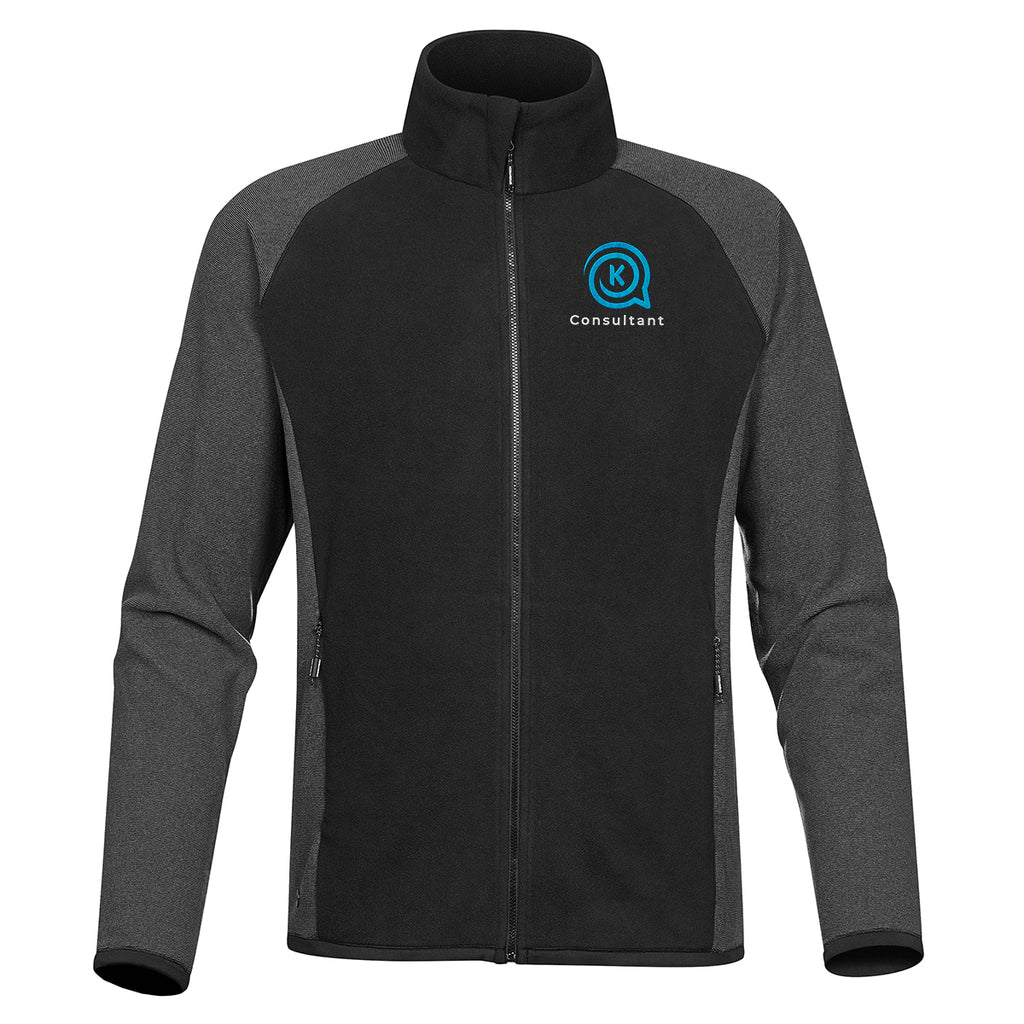 Stormtech Impact Microfleece Jacket for Men