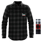 Stormtech Logan Snap Front Shirt for Men