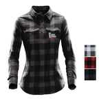 Stormtech Logan Snap Front Shirt for Women