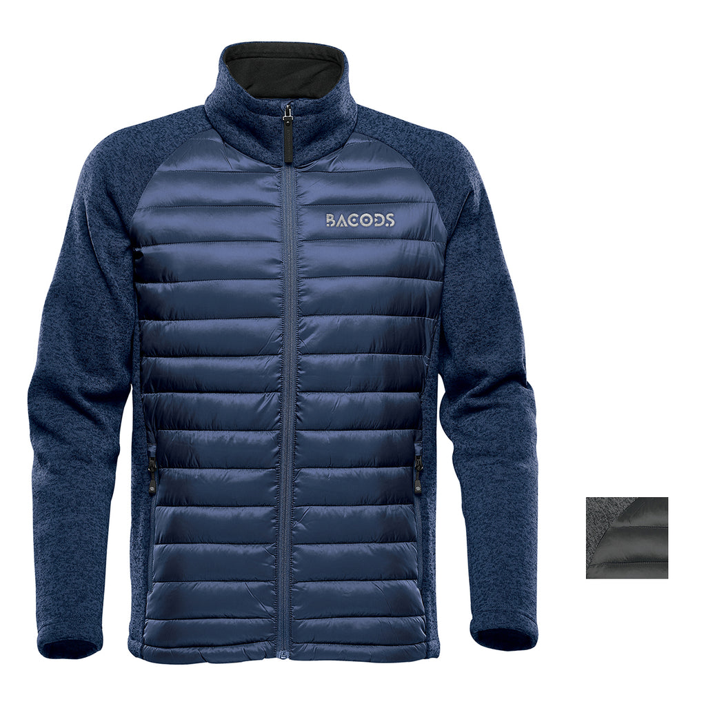 Stormtech Narvik Hybrid Jacket for Men