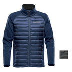 Stormtech Narvik Hybrid Jacket for Men