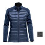 Stormtech Narvik Hybrid Jacket for Women