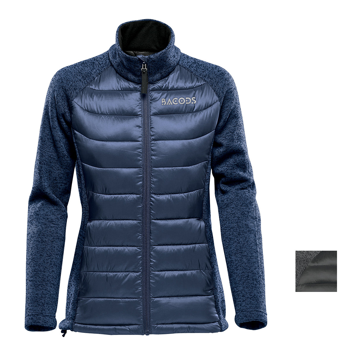 Stormtech Narvik Hybrid Jacket for Women