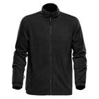 Stormtech Nautilus Jacket for Men, Three-Way - Black - LINER_FRONT_Black