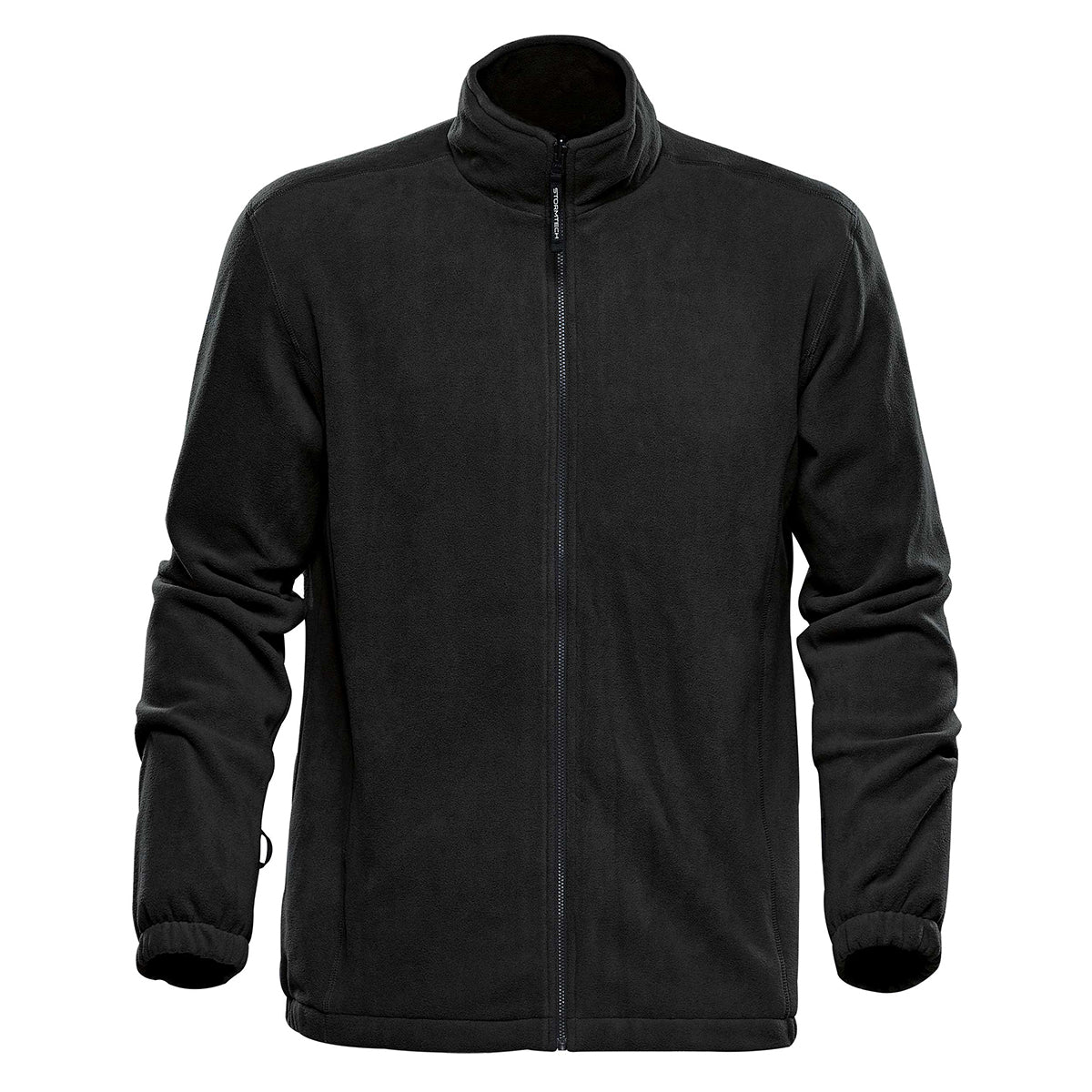 Stormtech Nautilus Jacket for Men, Three-Way - Black - LINER_FRONT_Black