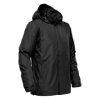 Stormtech Nautilus Jacket for Men, Three-Way - Black - SIDE