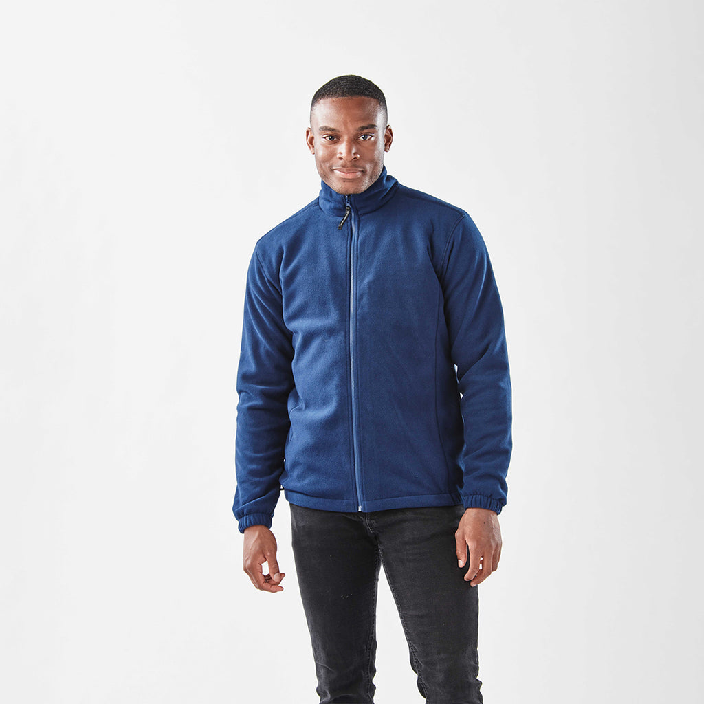 Stormtech Nautilus Jacket for Men, Three-Way - Navy - NAVY_FLEECE_01