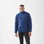 Stormtech Nautilus Jacket for Men, Three-Way - Navy - NAVY_FLEECE_01