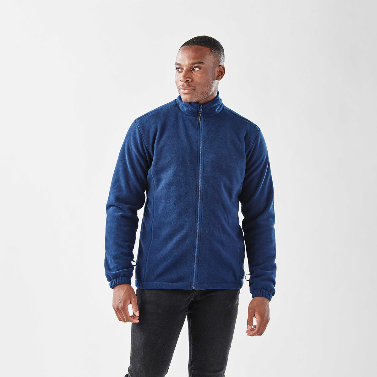 Stormtech Nautilus Jacket for Men, Three-Way - Navy - NAVY_FLEECE_02