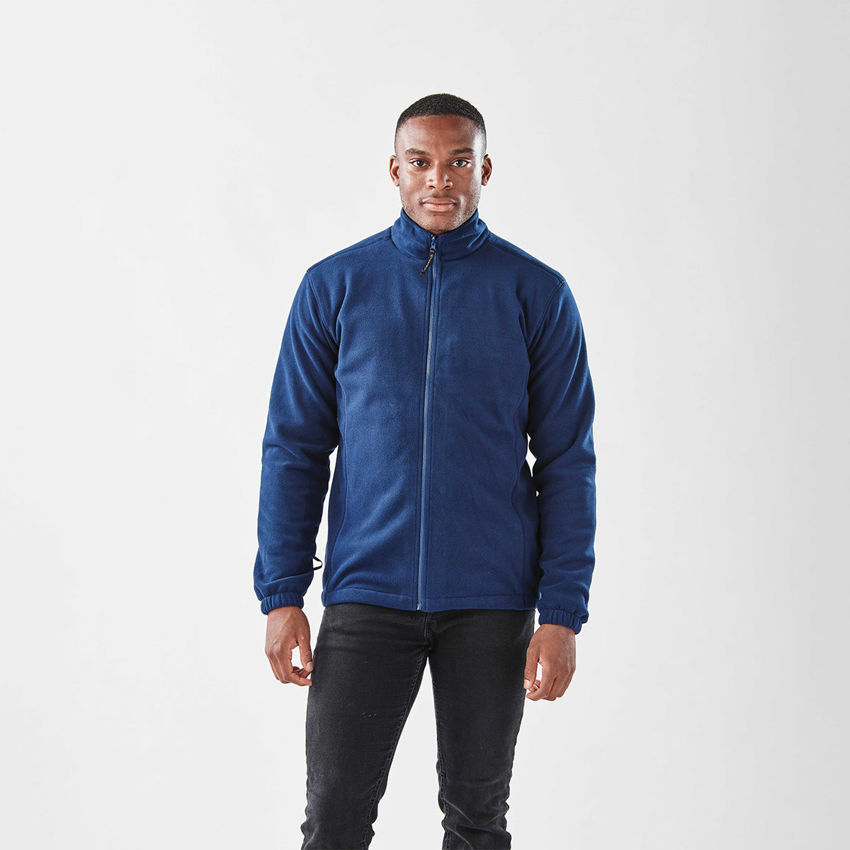 Stormtech Nautilus Jacket for Men, Three-Way - Navy - NAVY_FLEECE_03