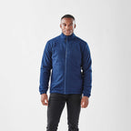 Stormtech Nautilus Jacket for Men, Three-Way - Navy - NAVY_FLEECE_03