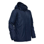 Stormtech Nautilus Jacket for Men, Three-Way - Navy - SIDE
