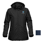 Stormtech Nautilus Jacket for Women, Three-Way