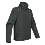 Stormtech Nautilus Performance Shell for Men - Carbon - SIDE