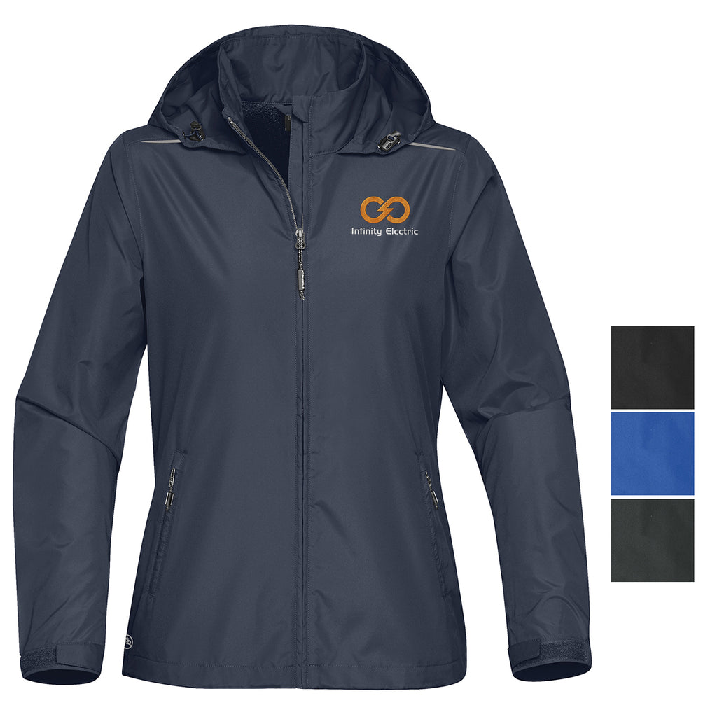 Stormtech Nautilus Performance Shell for Women