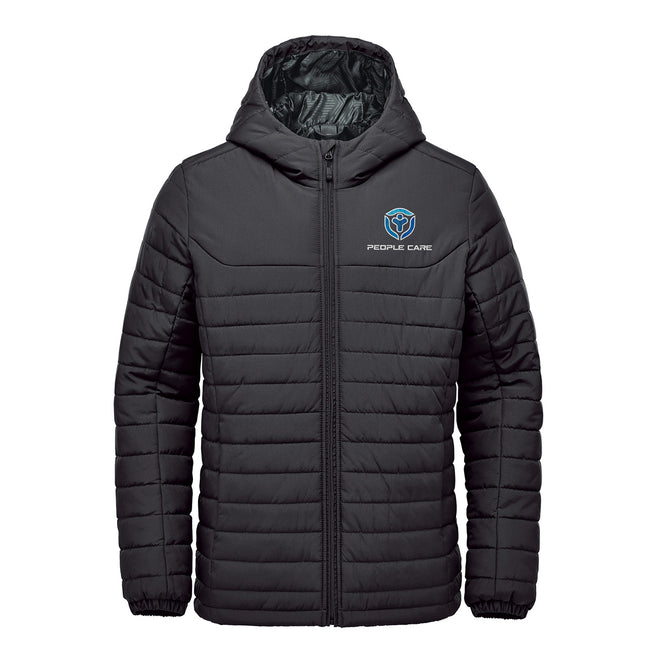 Stormtech Nautilus Quilted Hoody for Men