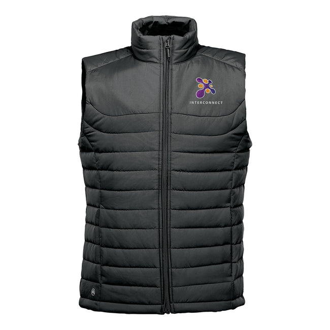 Stormtech Nautilus Quilted Vest for Men