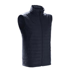 Stormtech Nautilus Quilted Vest for Men - Navy - SIDE