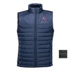Stormtech Nautilus Quilted Vest for Men
